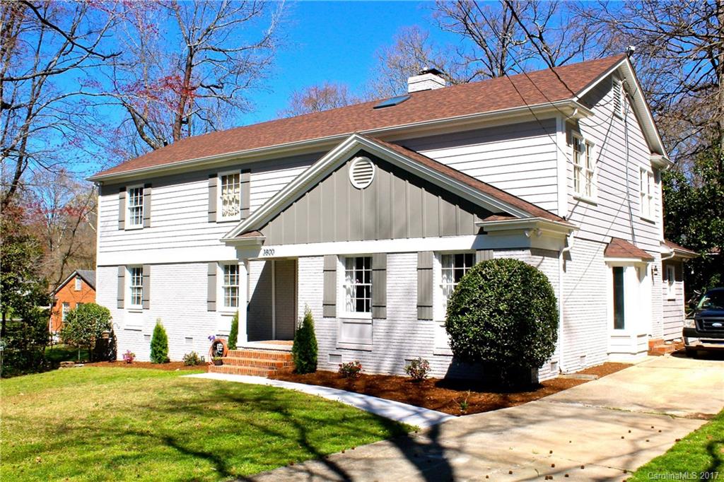3800 Lovett Circle Charlotte NC 28210