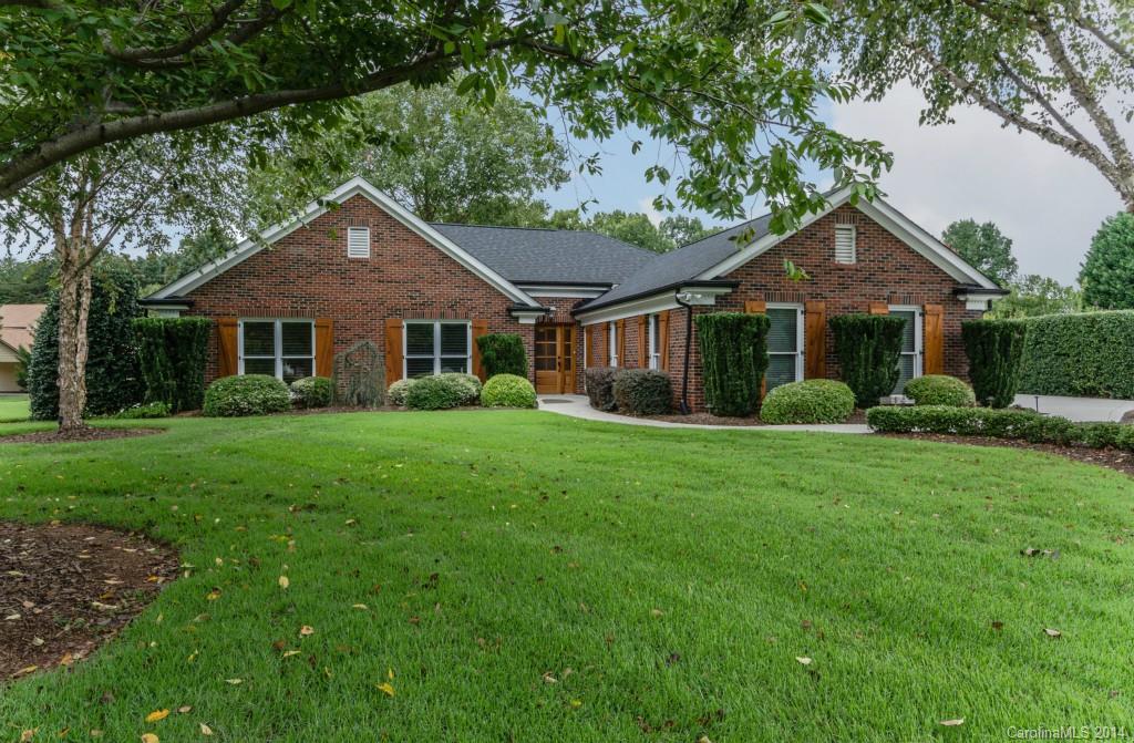 116 Ketch Court Mooresville NC 28117