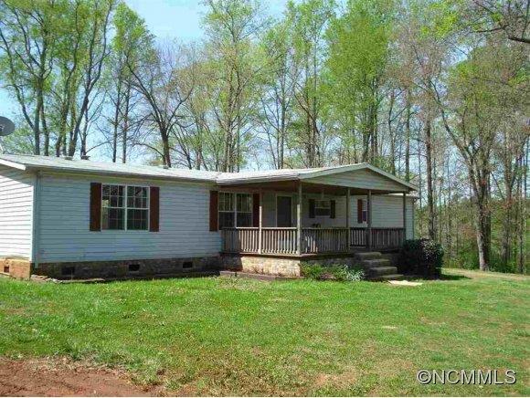370 Robinson Creek Road Bostic NC 28018