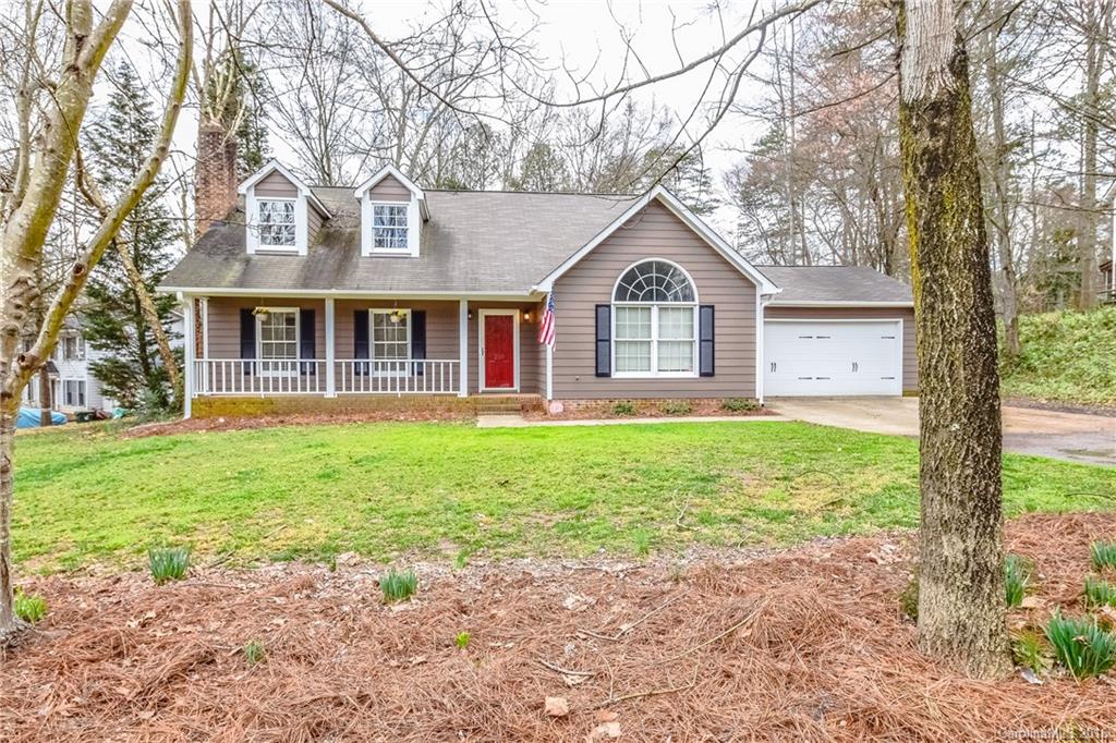 205 Southland Road Huntersville NC 28078