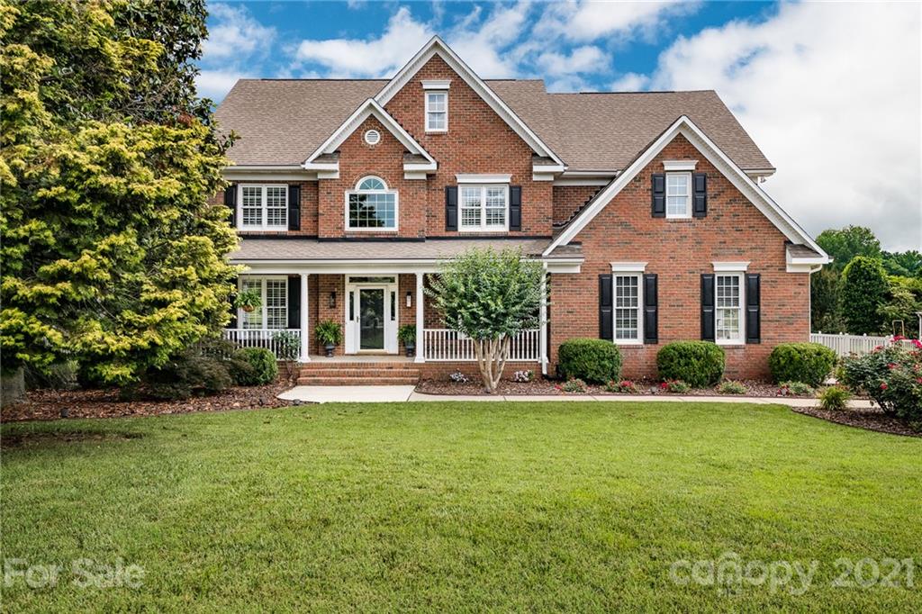 834 Shetland Place NW Concord NC 28027