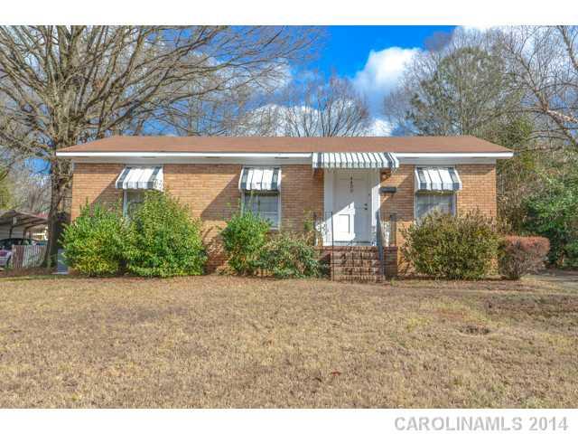 4400 Birkdale Drive Charlotte NC 28208
