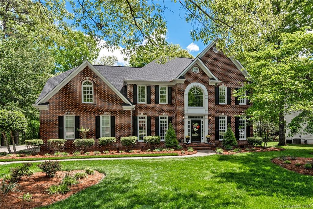 2910 Providence Hills Drive Matthews NC 28105