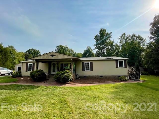 2440 Annwood Court Newton NC 28658