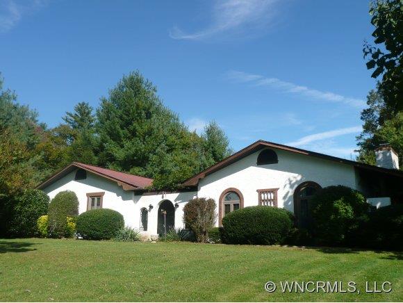 41 Westview Lane Weaverville NC 28787