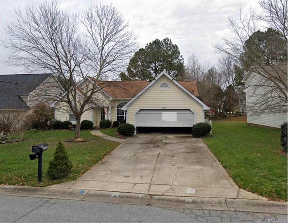8325 Londonshire Drive Charlotte NC 28216