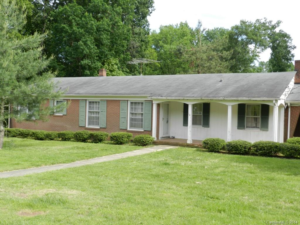 101 Woodhaven Drive Lexington NC 27295