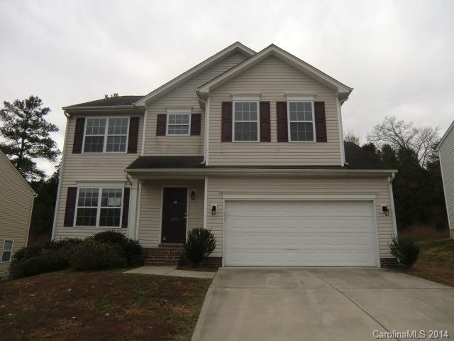 1655 Moss Creek Drive Harrisburg NC 28075