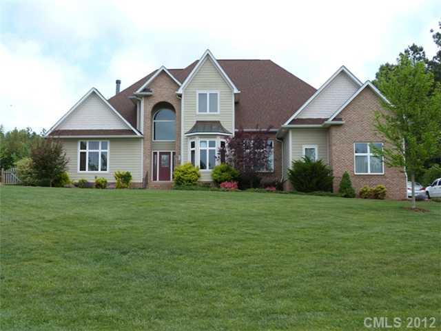 137 Wildwood Cove Drive Mooresville NC 28117