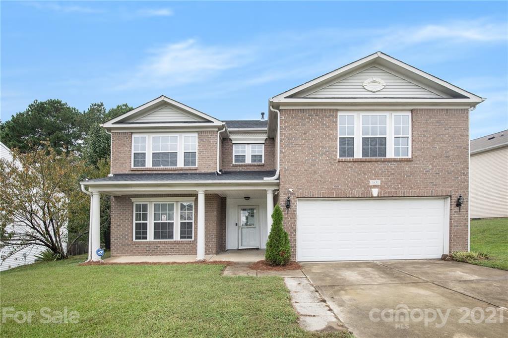 1631 Wild Turkey Lane Concord NC 28025