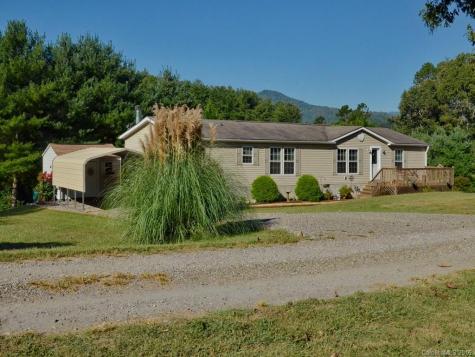 241 W Walt Haven Drive Leicester NC 28748