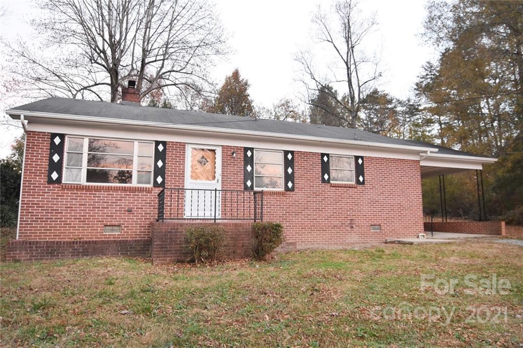 2705 W View Street Hickory NC 28601