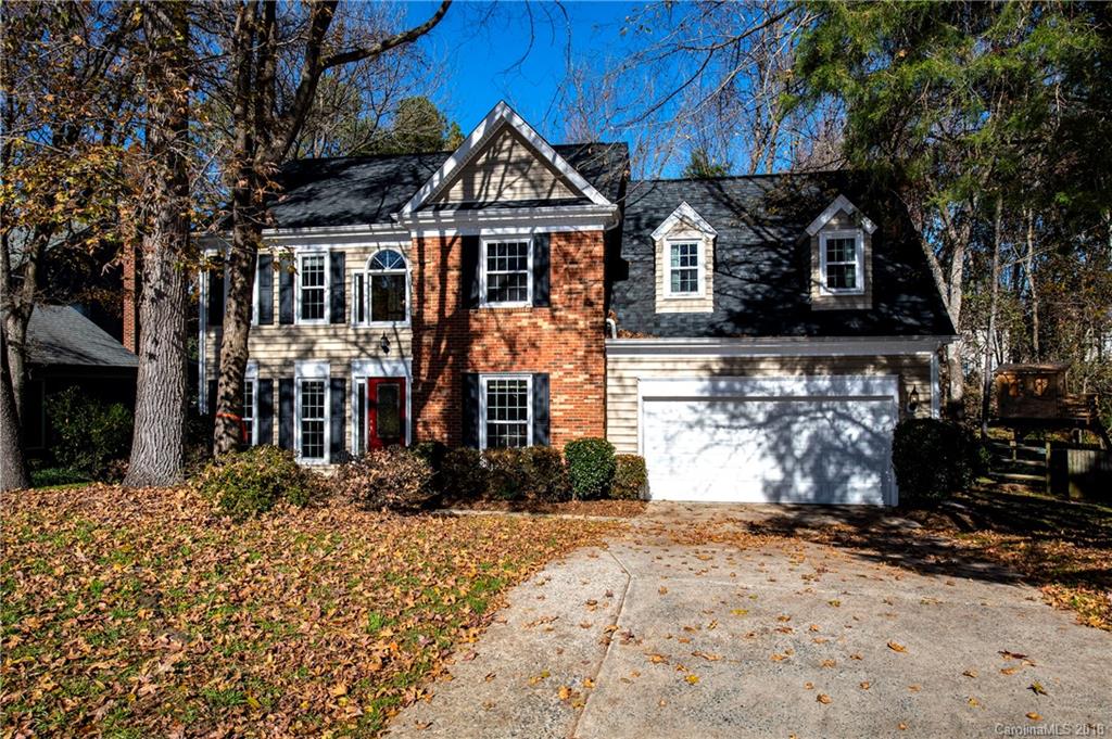 3008 Deep Meadow Lane Charlotte NC 28210