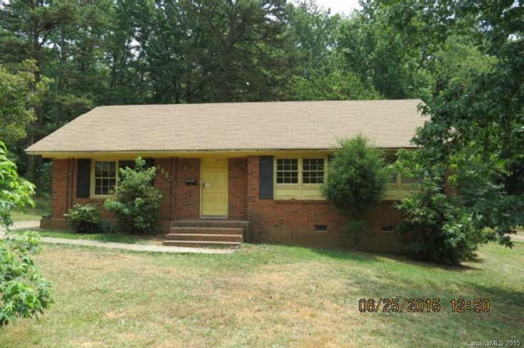 6623 Barrington Drive Charlotte NC 28215