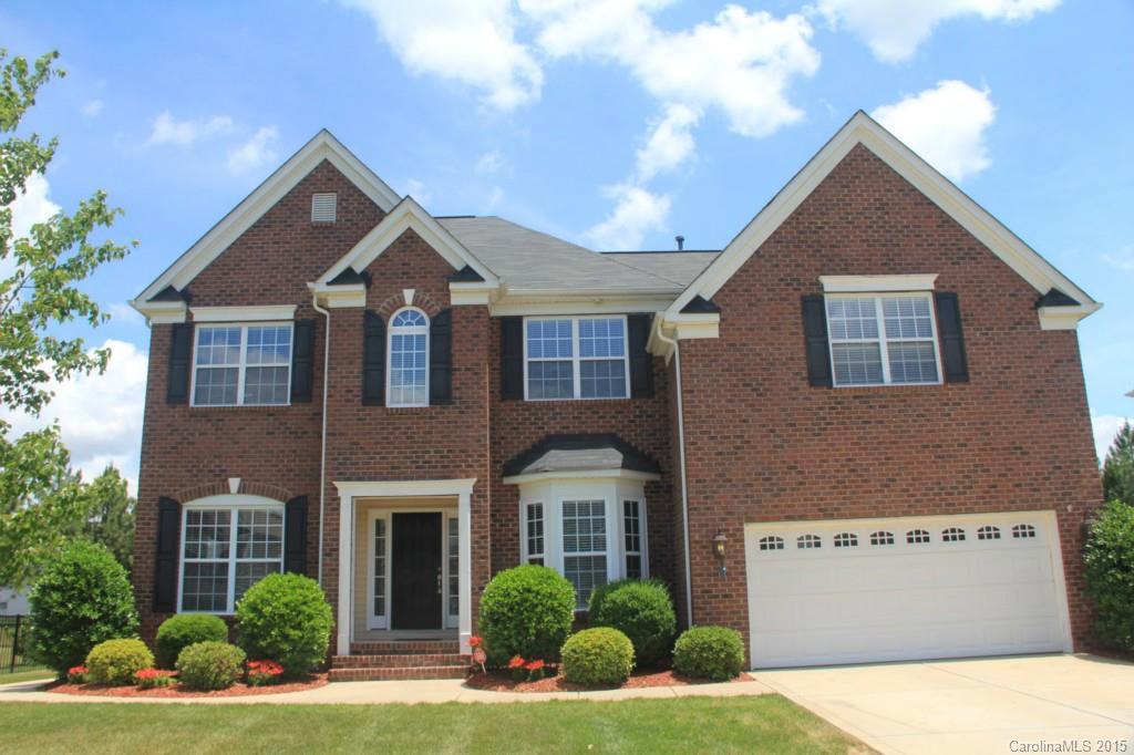 2005 Fripp Lane Indian Trail NC 28079