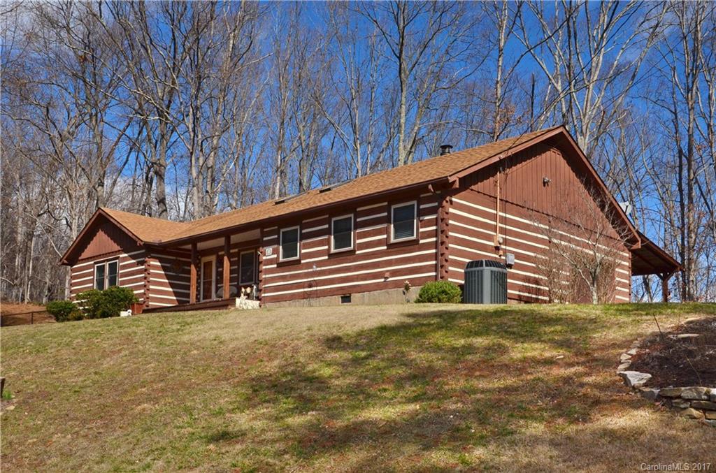 178 Sandsridge Way Waynesville NC 28785