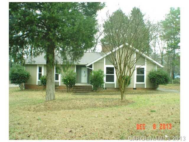 9621 Hannon Road Mint Hill NC 28227