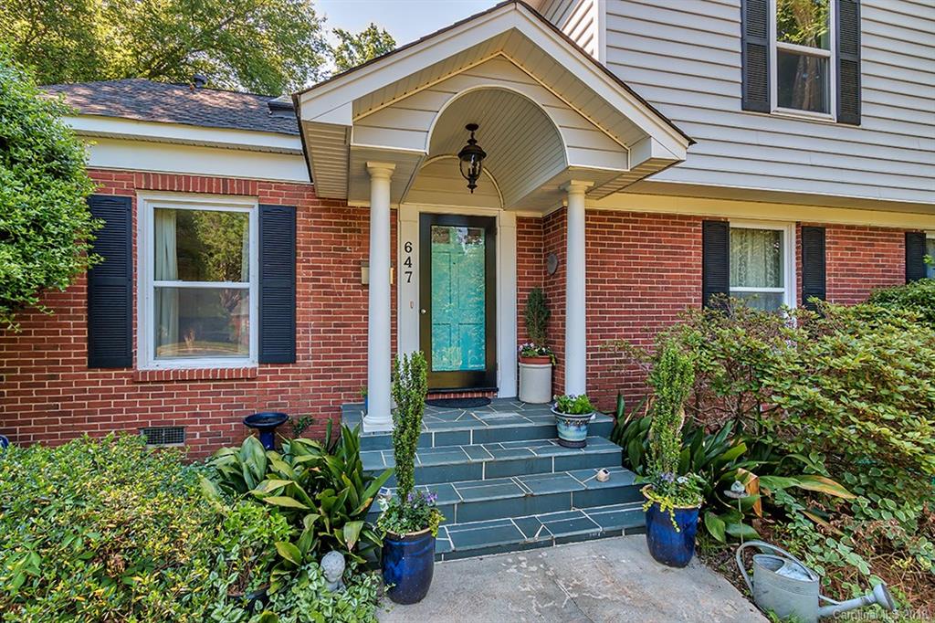 647 Reynolds Drive Charlotte NC 28209