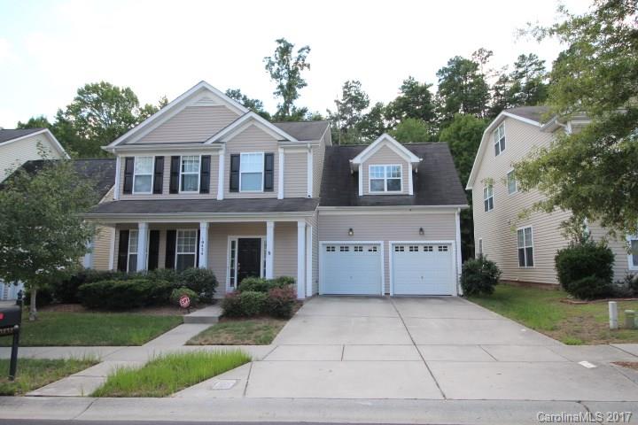 10434 Carver Falls Road Charlotte NC 28214