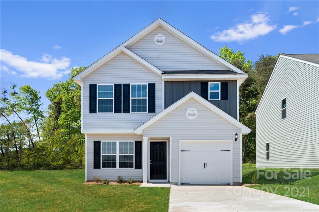 9234 Creedmore Hills Drive Charlotte NC 28214