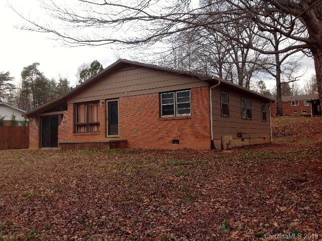 554 Lytle Mountain Road Marion NC 28752