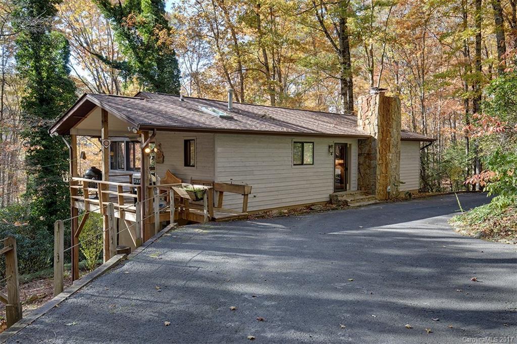 750 Thissa Way Brevard NC 28712