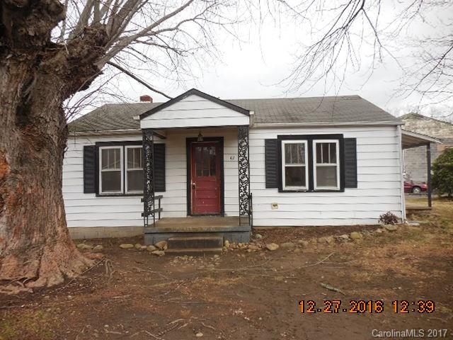 42 Hedge Way Waynesville NC 28786