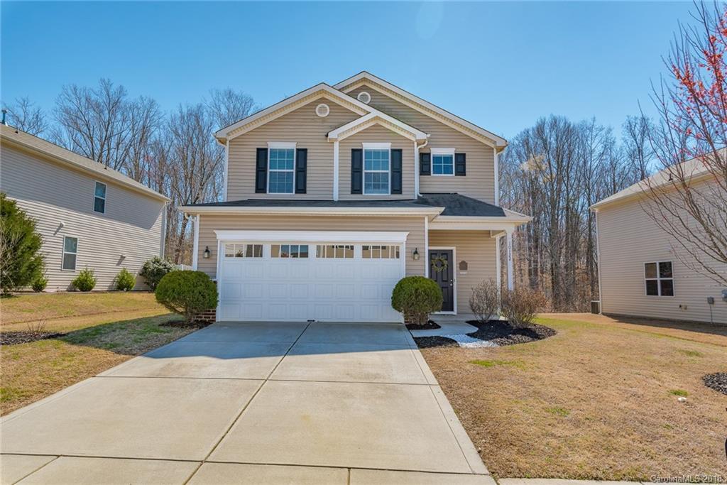 10122 Green Grass Road Charlotte NC 28227