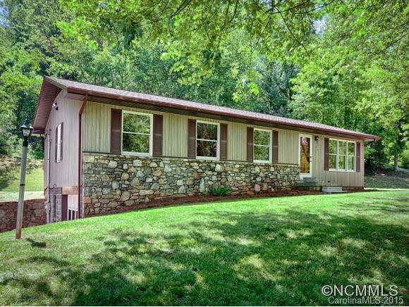 150 Brookshire Road Leicester NC 28748