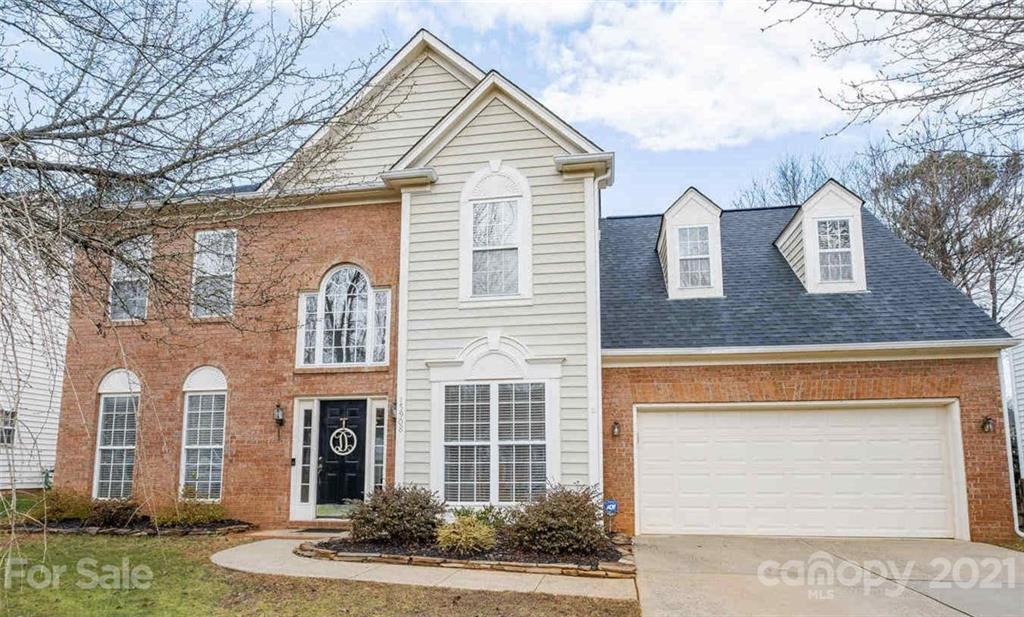 15908 Gathering Oaks Drive Huntersville NC 28078