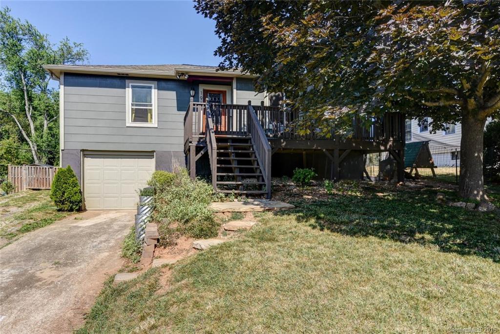 191 Brevard Road Asheville NC 28806