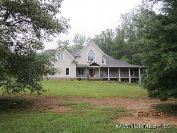 239 South Plains Drive Asheville NC 28803