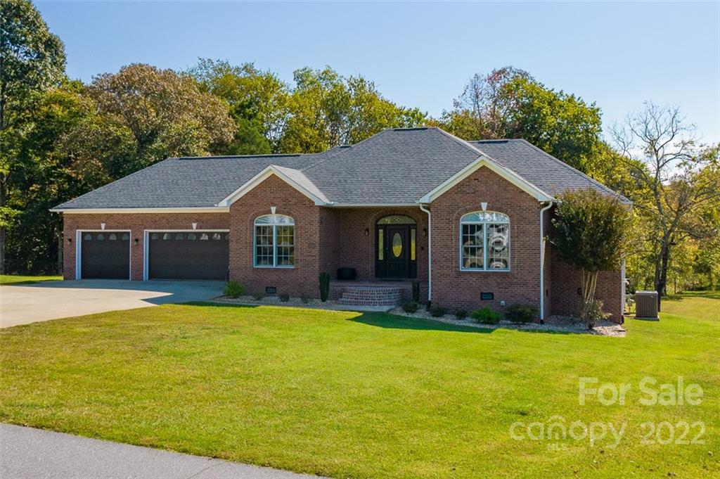 1528 Indian Springs Drive NW Conover NC 28613