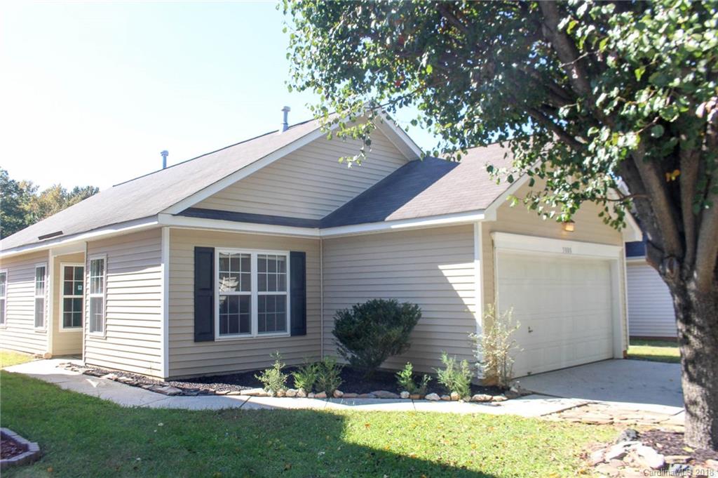 5808 Wallace Avenue Charlotte NC 28212