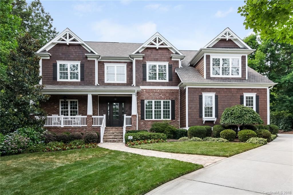 18507 Square Sail Road Cornelius NC 28031