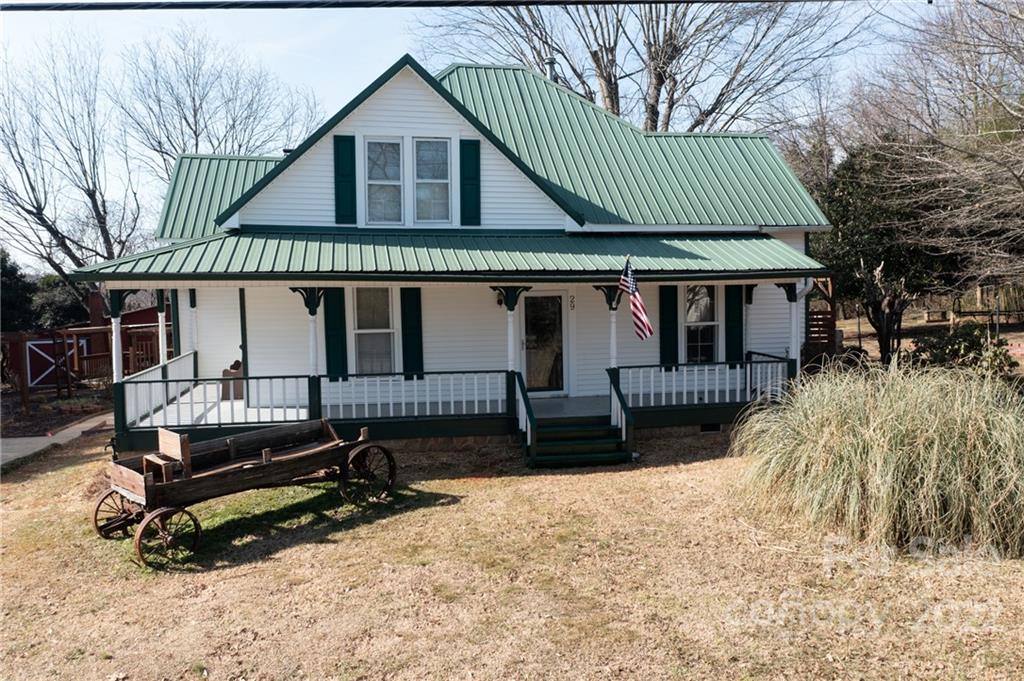 29 Lakeside Avenue Granite Falls NC 28630