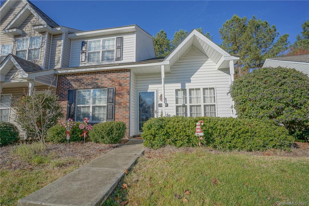 15550 Asterwind Court Charlotte NC 28277