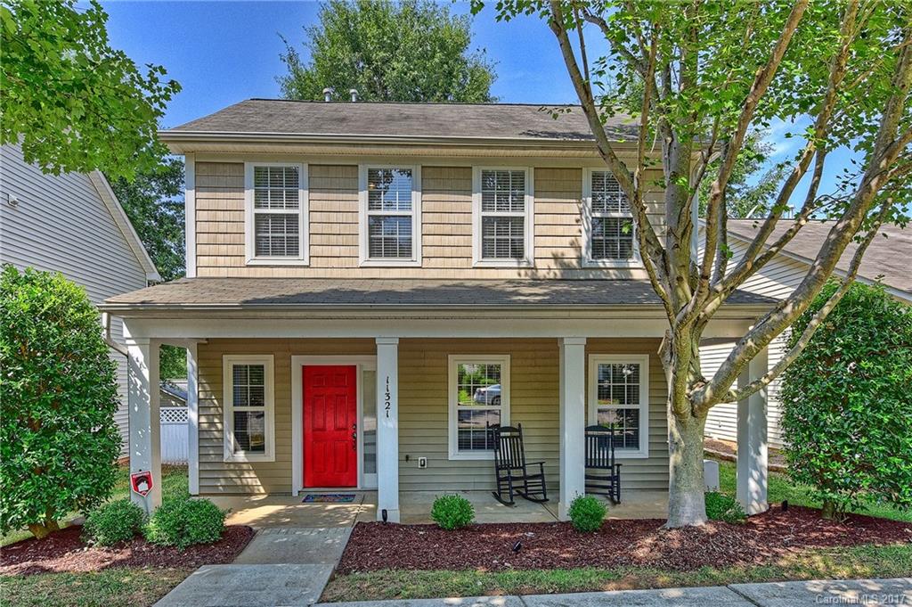 11321 Heritage Green Drive Cornelius NC 28031