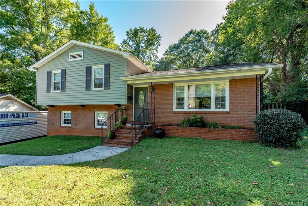 2029 Brookdale Avenue Charlotte NC 28210