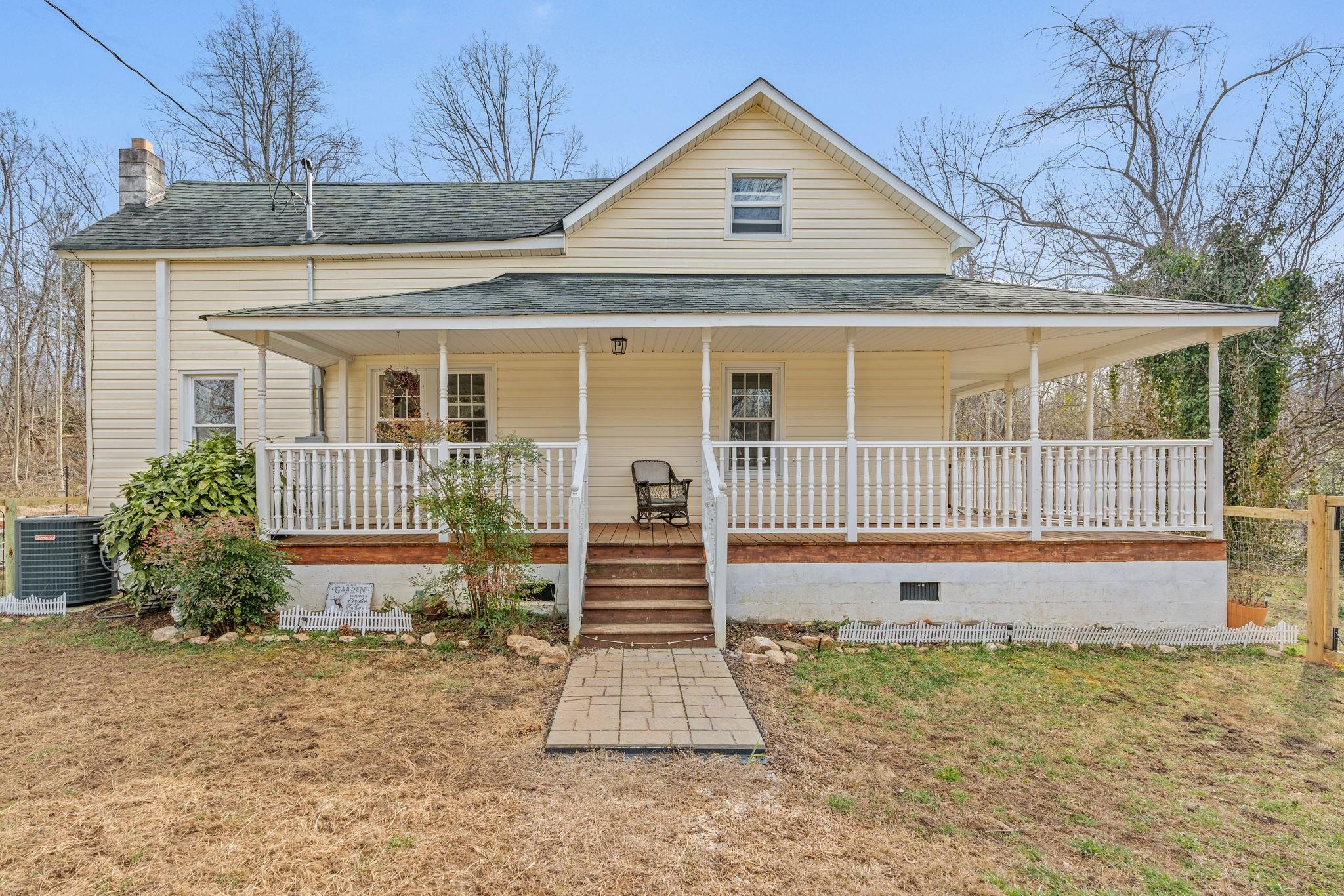 35 Hurst Drive Marion NC 28752