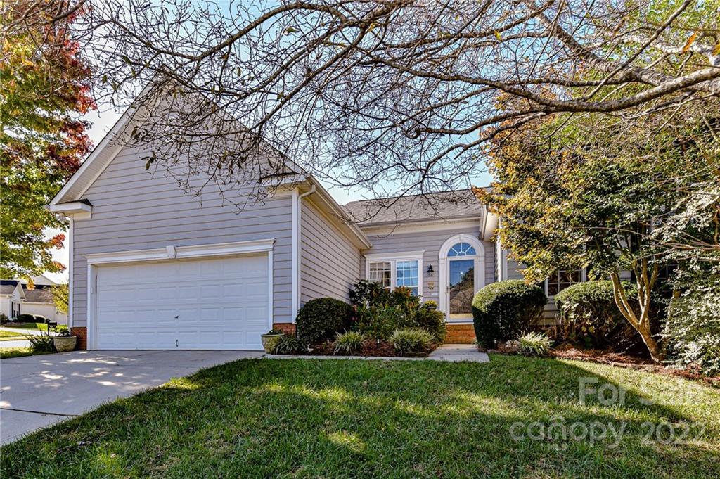 1001 Andrea Place Indian Trail NC 28079