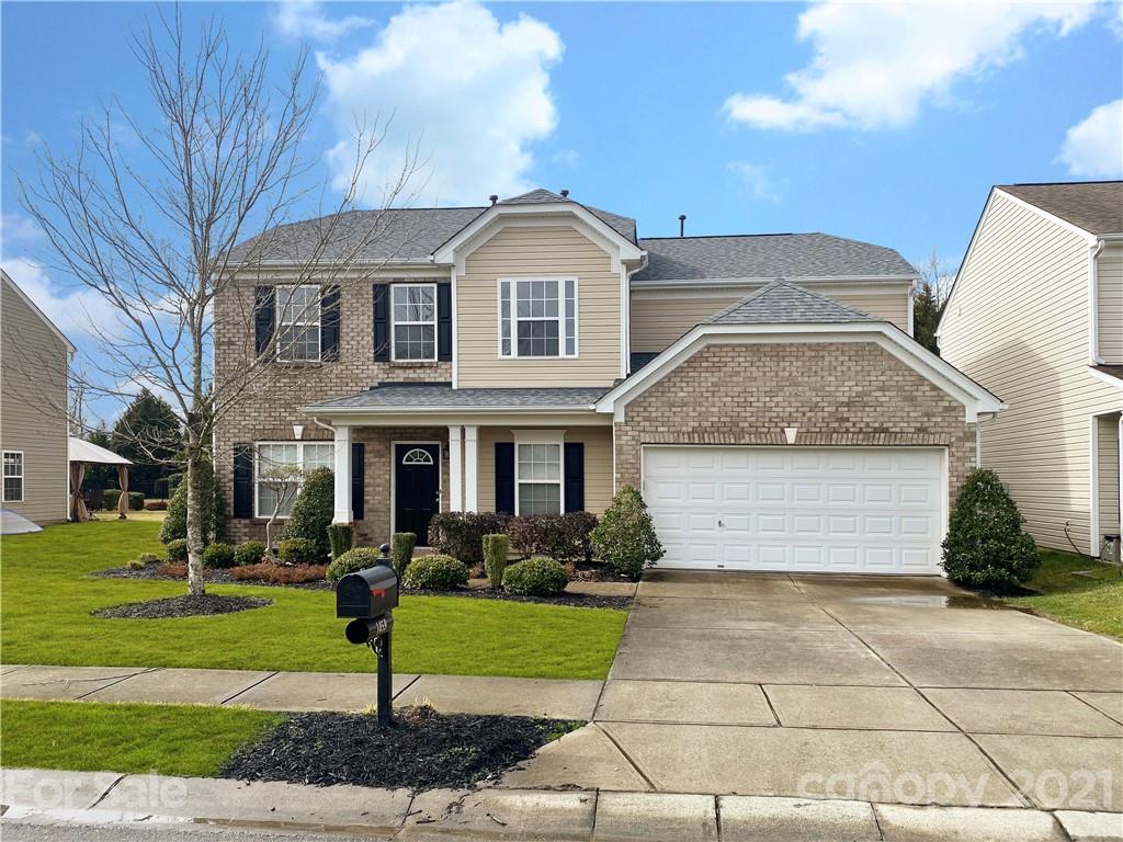 1459 Remington Lane NW Concord NC 28027