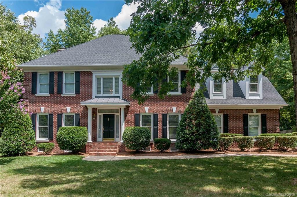 3230 Providence Hills Drive Matthews NC 28105