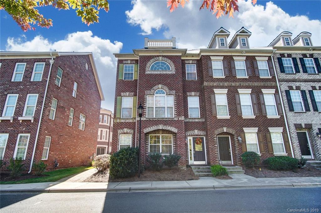 9237 Belcaro Lane Charlotte NC 28273