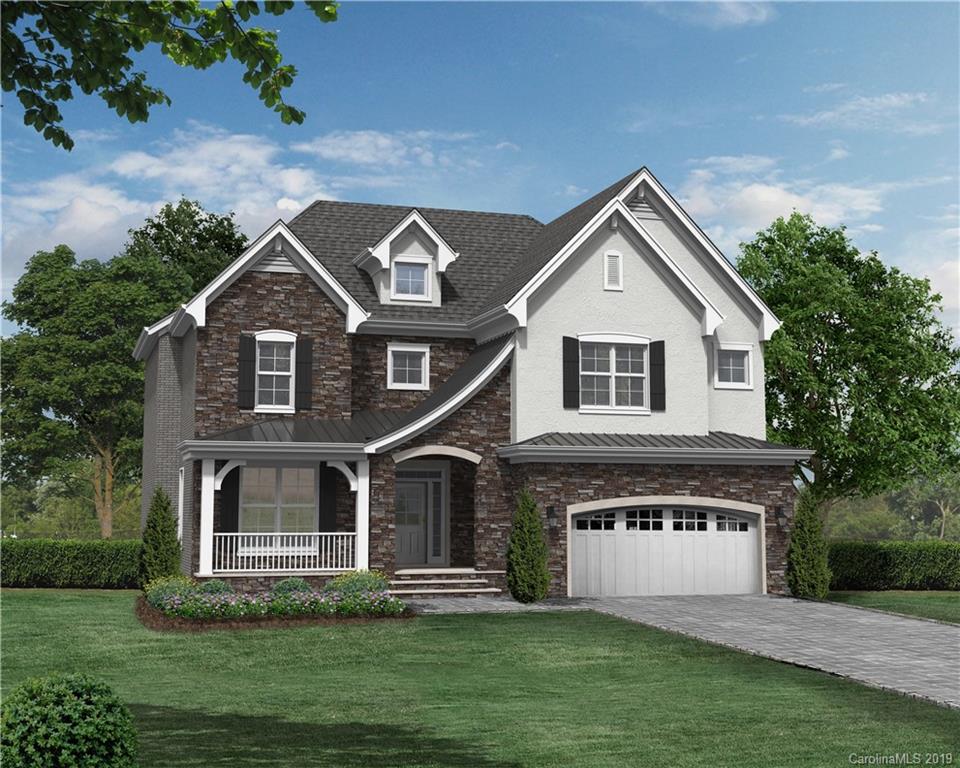 7009 Providence Lane W Charlotte NC 28226