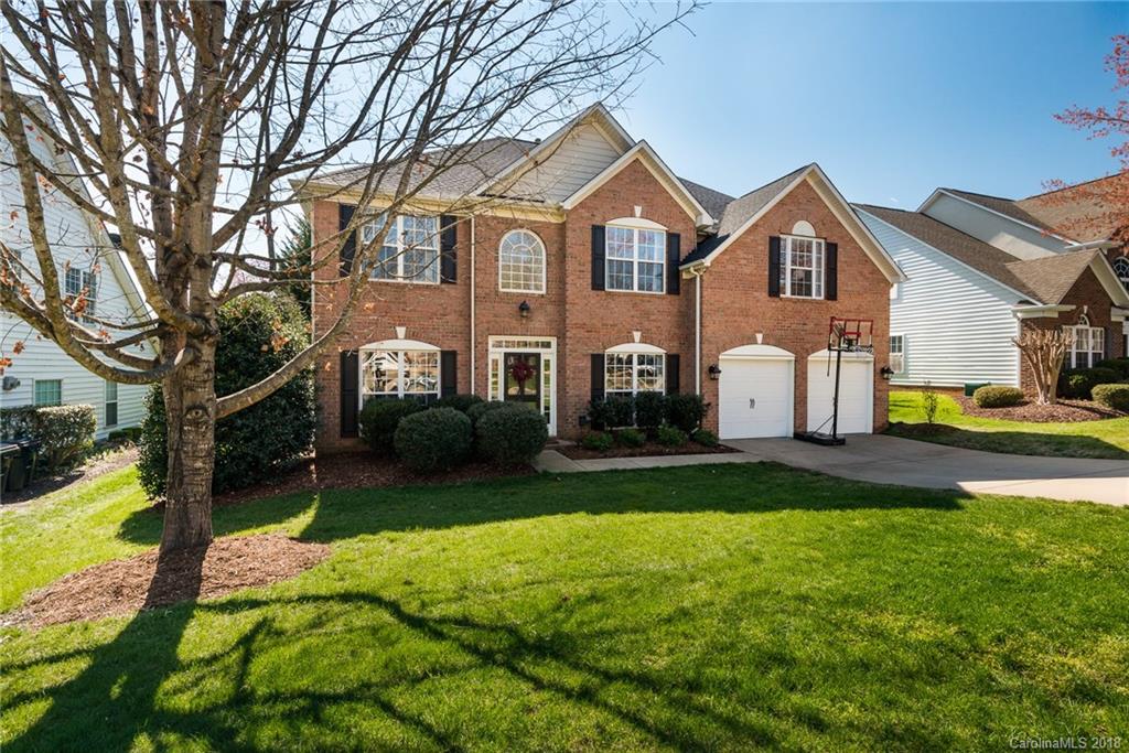 13426 Fremington Road Huntersville NC 28078