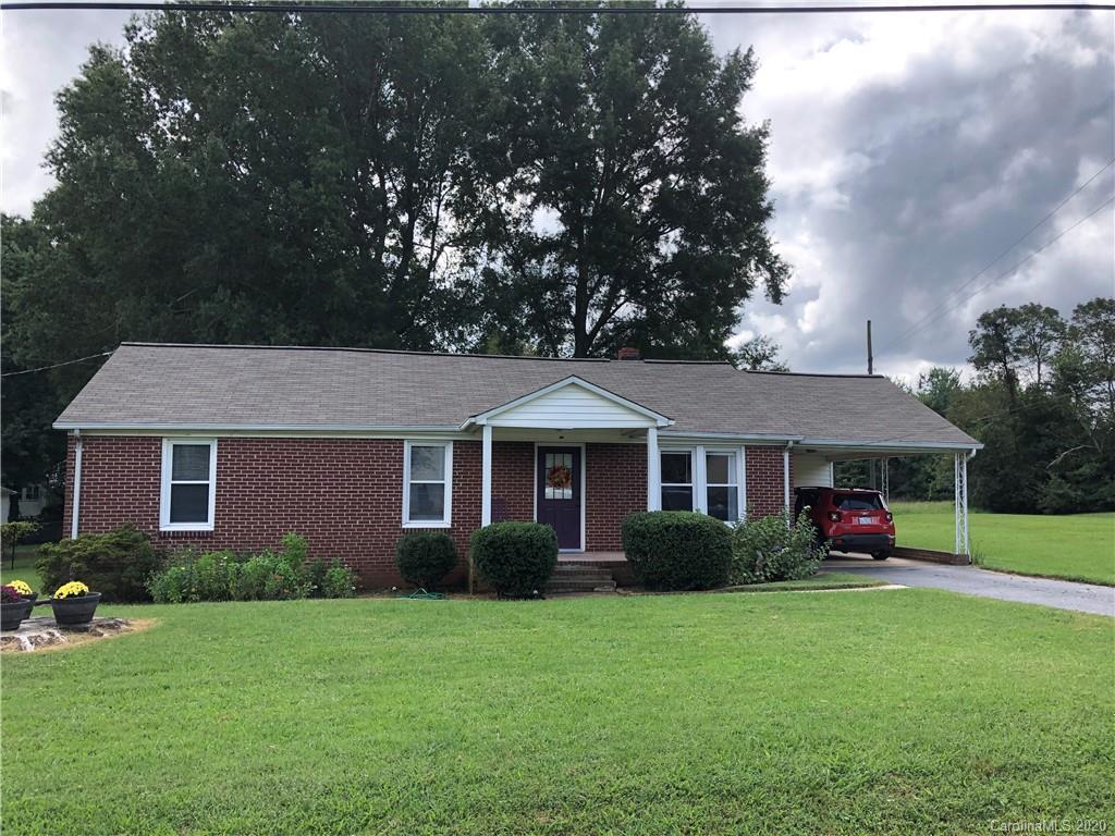 428 E 19th Street Newton NC 28658