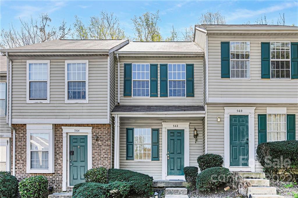 562 Lex Drive Charlotte NC 28262