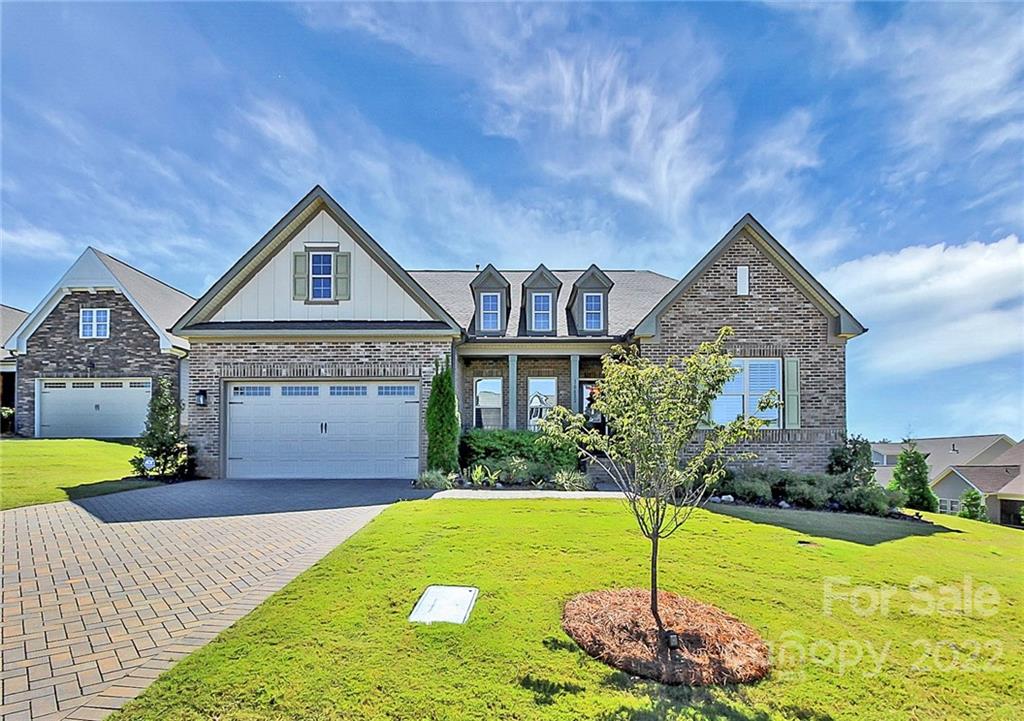 16622 Cozy Cove Road Charlotte NC 28278