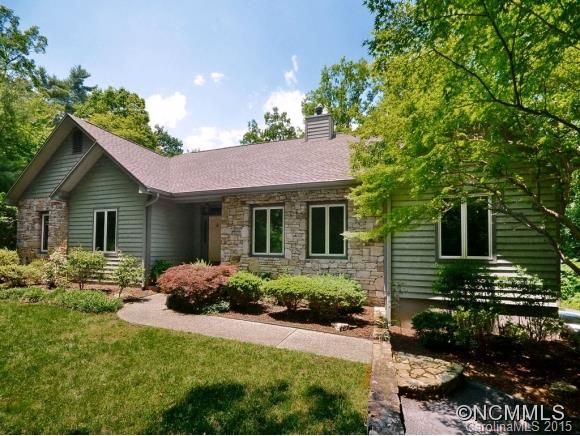 220 Kenmure Drive Flat Rock NC 28731